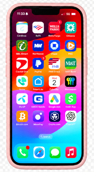 Fastnet Mobile Service
